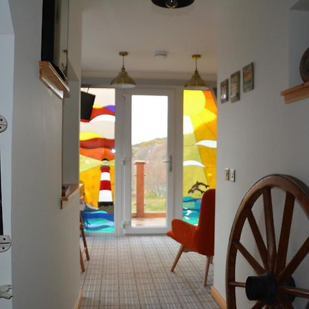 Oakwood B And B Gairloch Ngoại thất bức ảnh