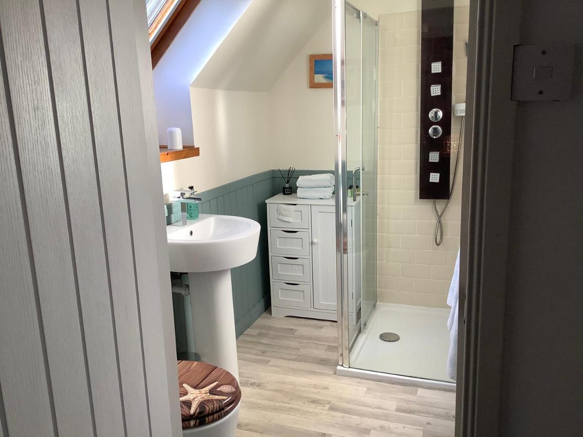 Oakwood B And B Gairloch Ngoại thất bức ảnh