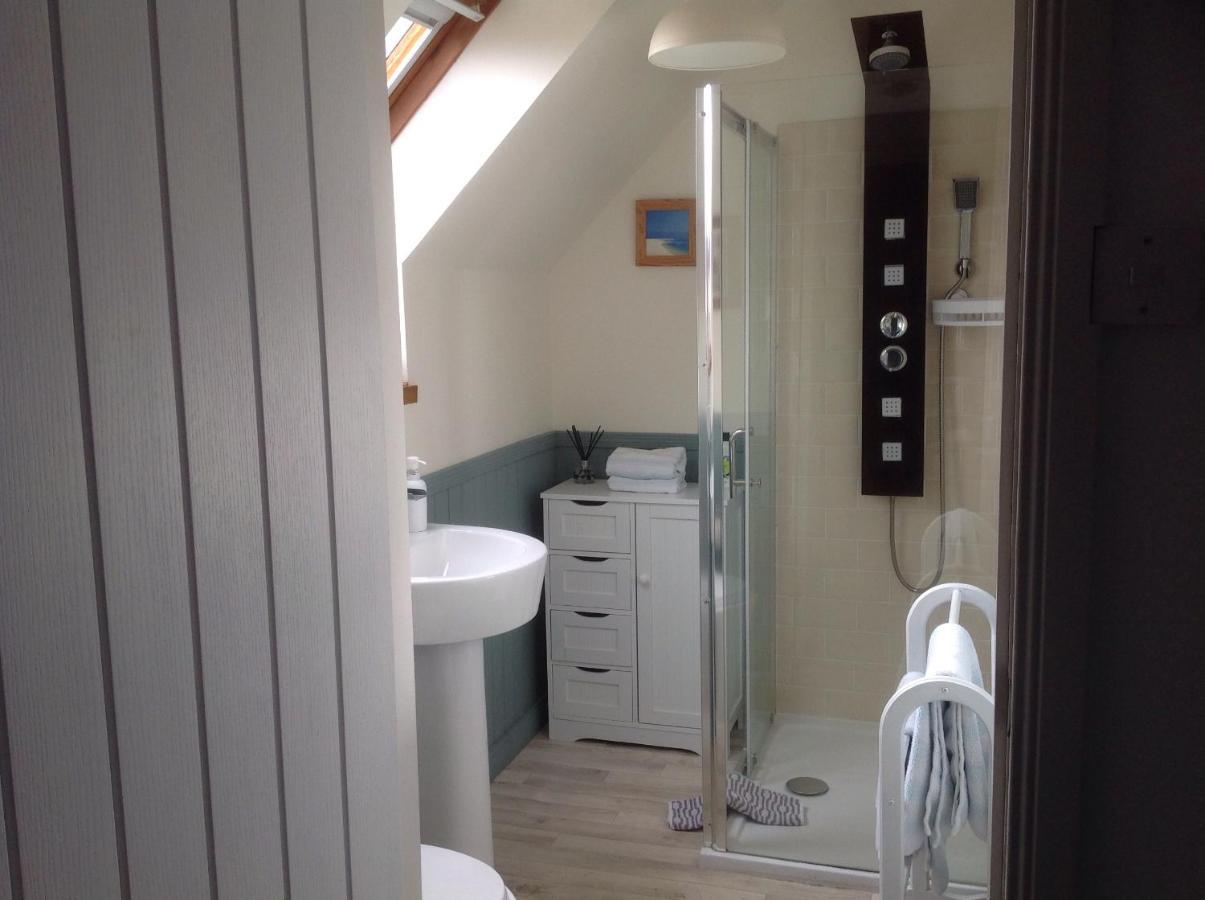 Oakwood B And B Gairloch Ngoại thất bức ảnh