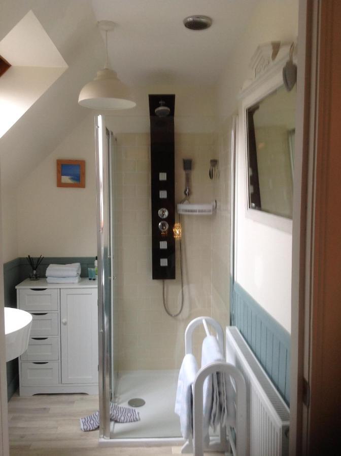 Oakwood B And B Gairloch Ngoại thất bức ảnh