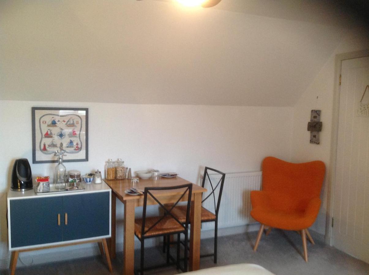 Oakwood B And B Gairloch Ngoại thất bức ảnh